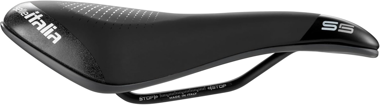 S 5 Superflow Saddle