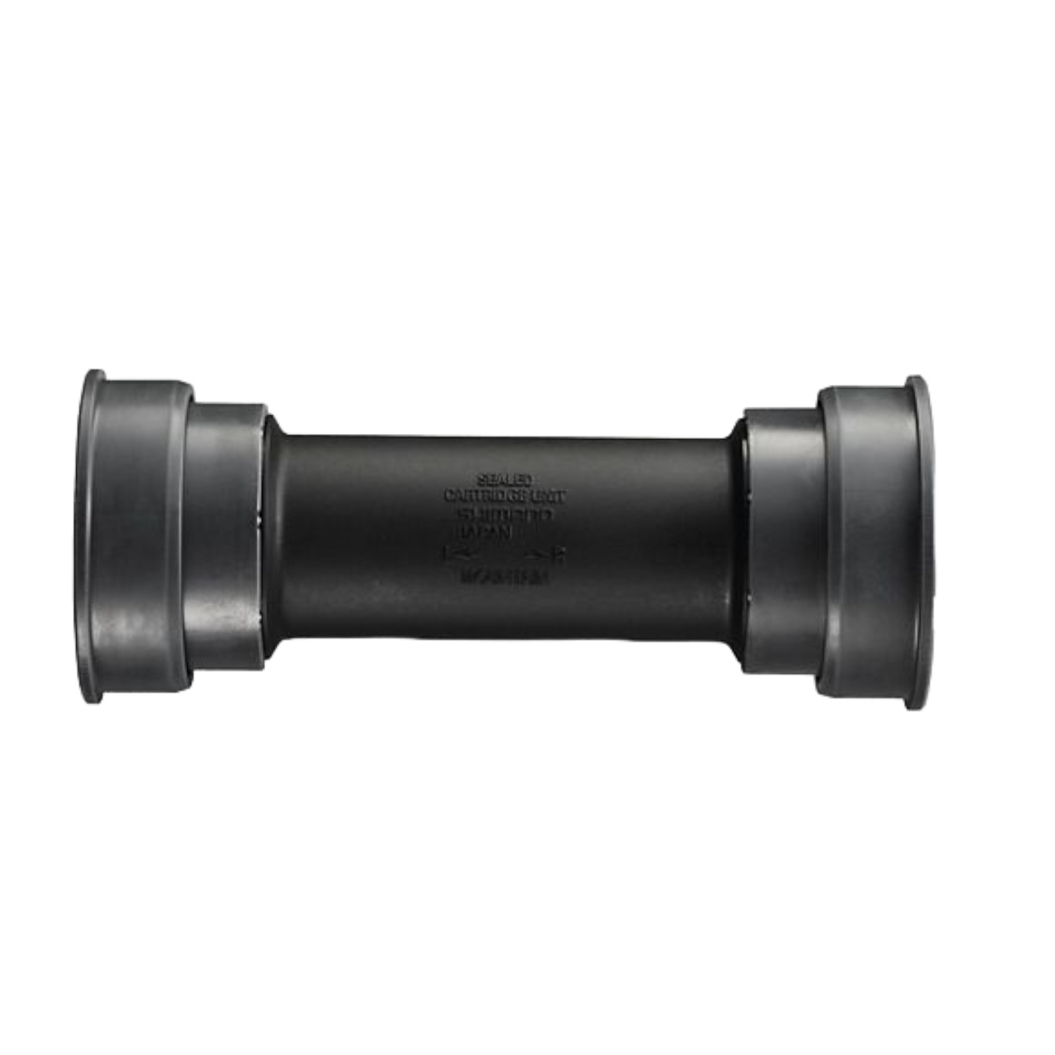 Shimano Innenlager SM-BB71-41C 104.5mm/107mm Pressfit Hollowtech II – SAINT – BB