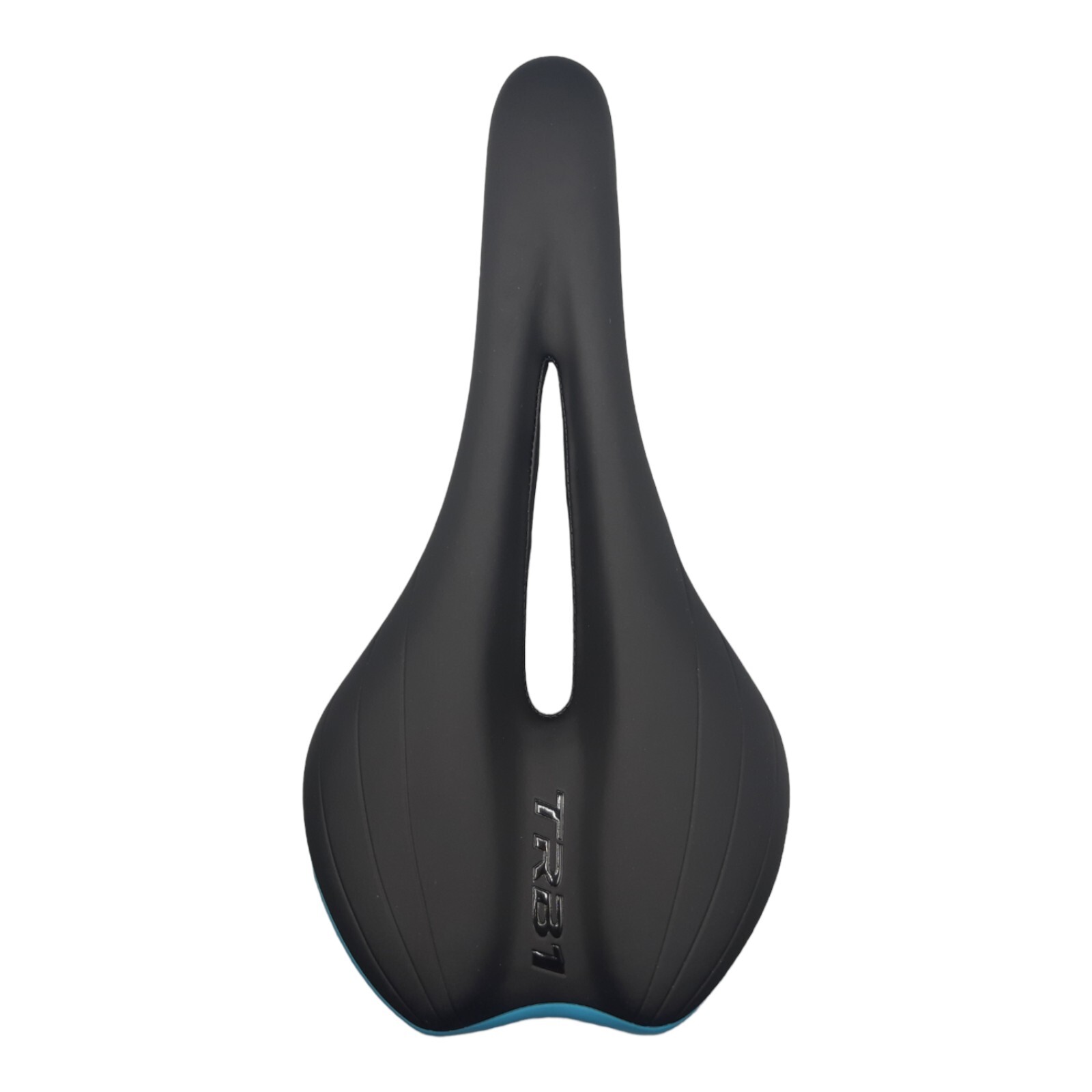 VELO 1481 Saddle Sports MTB Road Bike Black Blue Neck Sporty Bike New