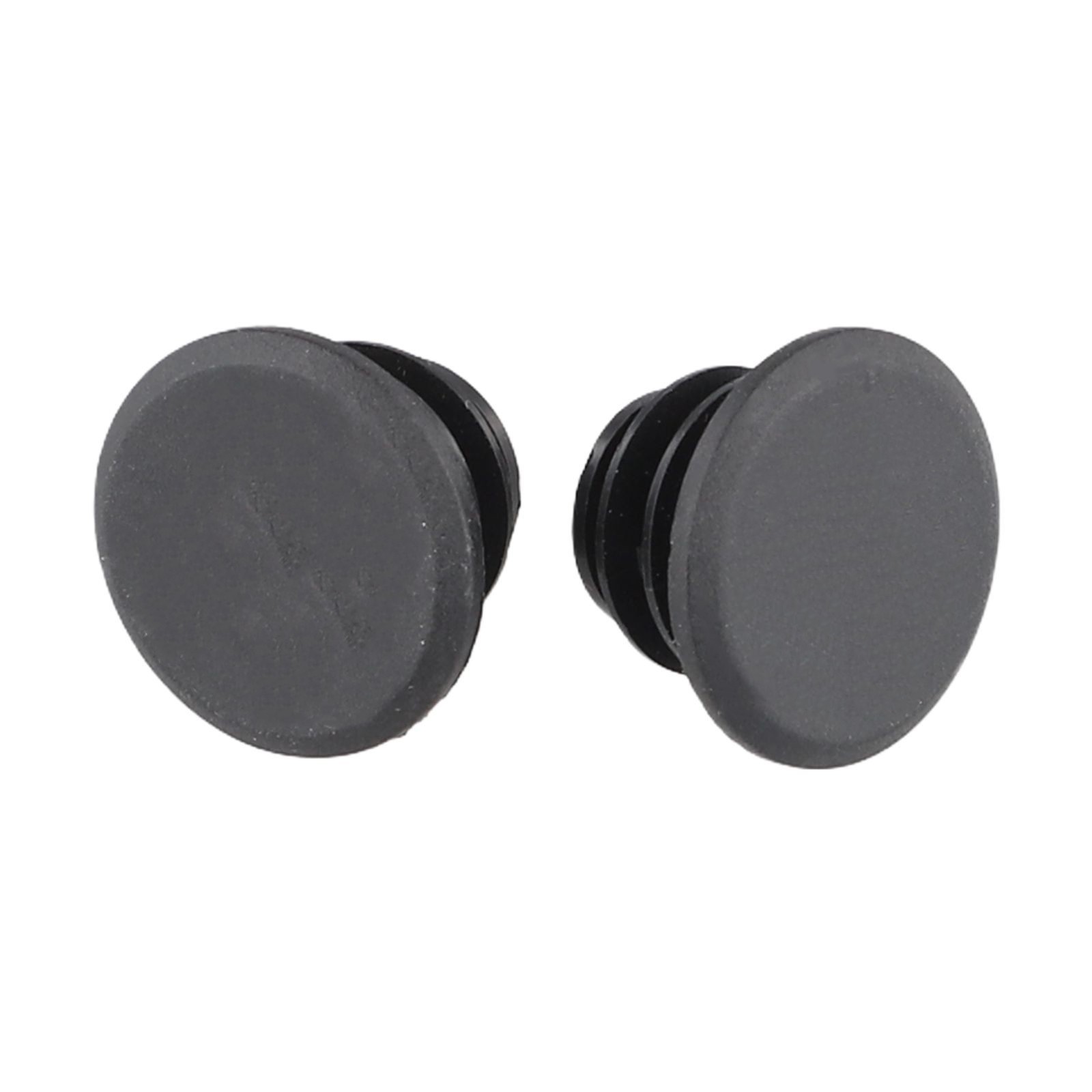 Bike Bicycle Anti-skid Ahock Handlebar Grips Long/Short Leather Handlebar Cover