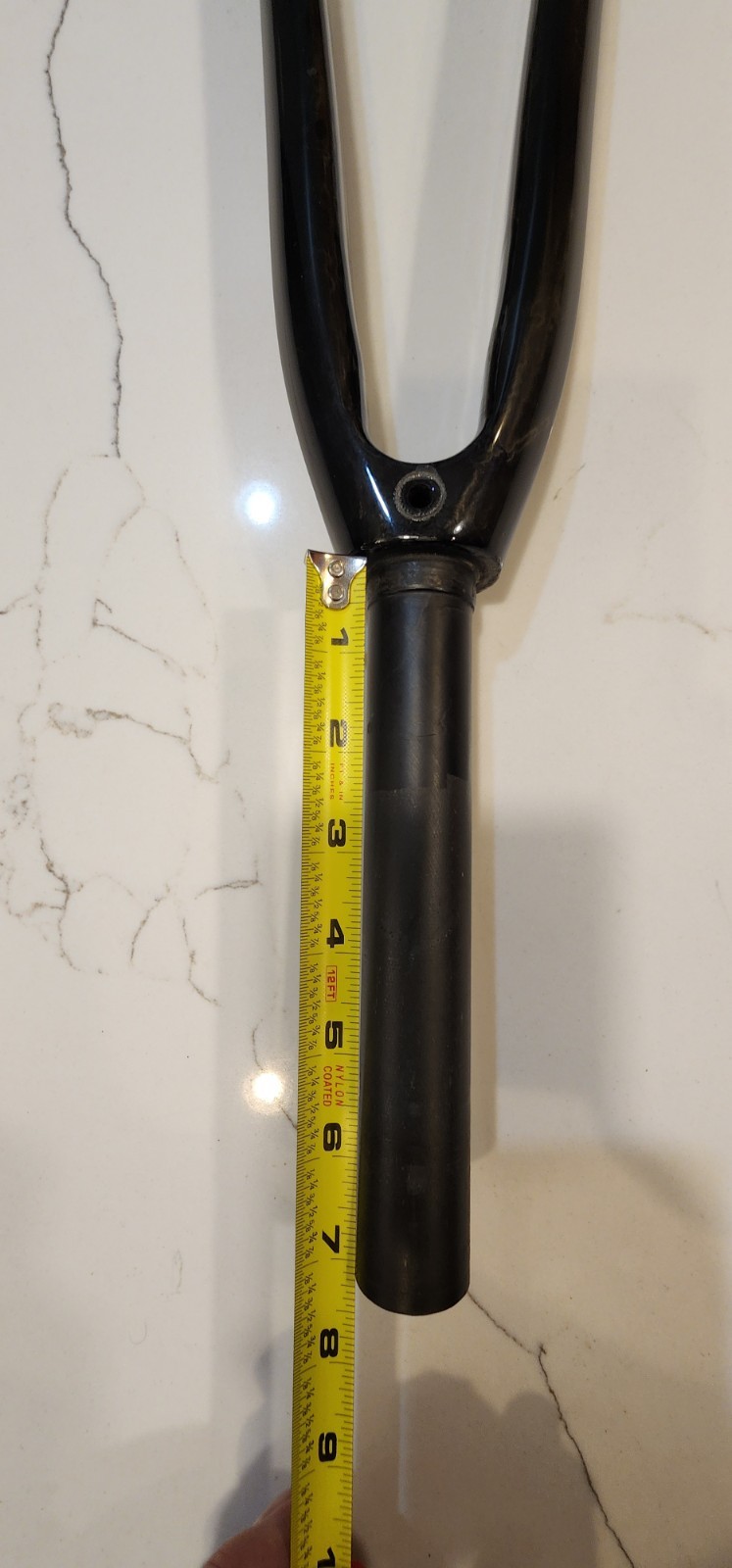 Easton EC90 SL Superlite Carbon Fiber Fork