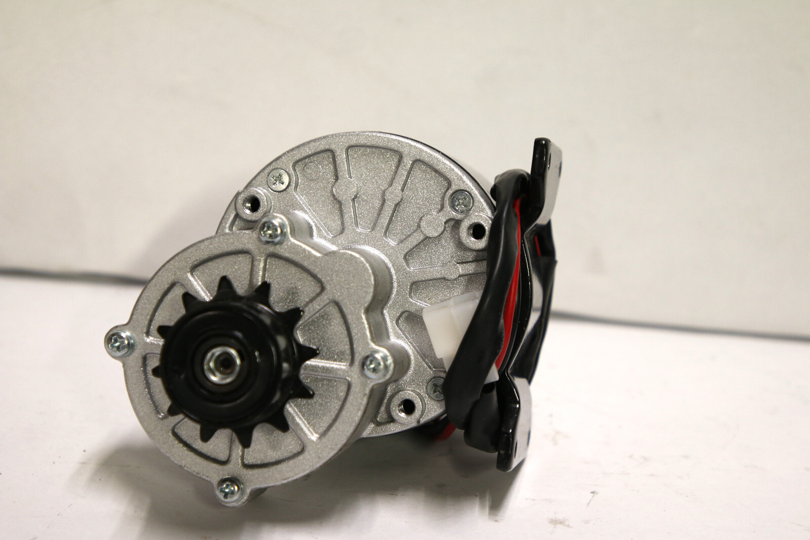 MY1016z3 350W 36V Electric Bicycle eBike Gear Reduction Motor #2508