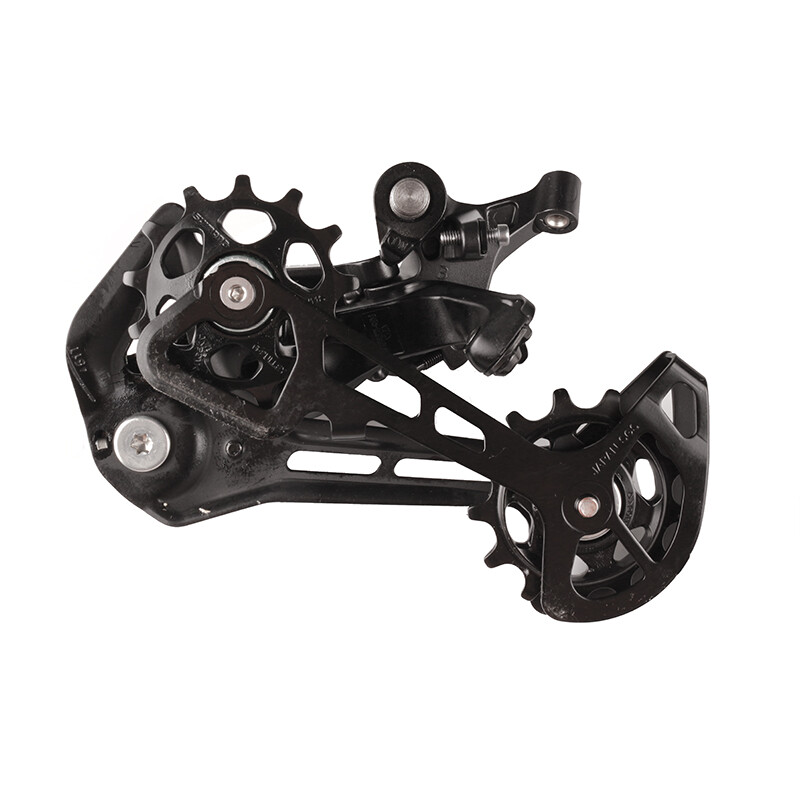 Shimano Deore RD M5100 RD M5120 SGS Rear Derailleur 11 Speed Long Cage MTB Bike