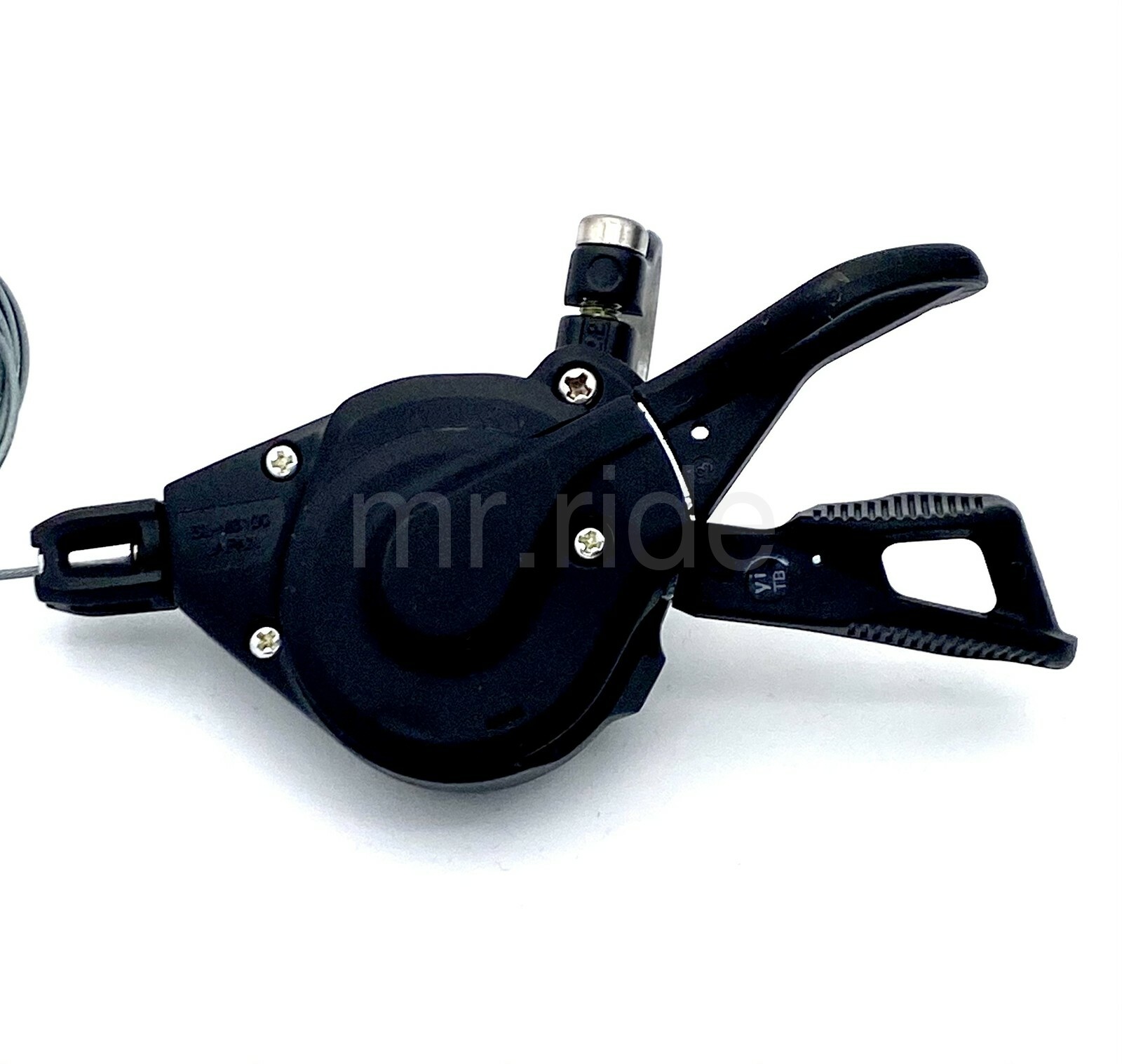 Shimano Deore Rapidfire+ Shifter SL-M6100-R Right 12S w/o Optical Gear Display