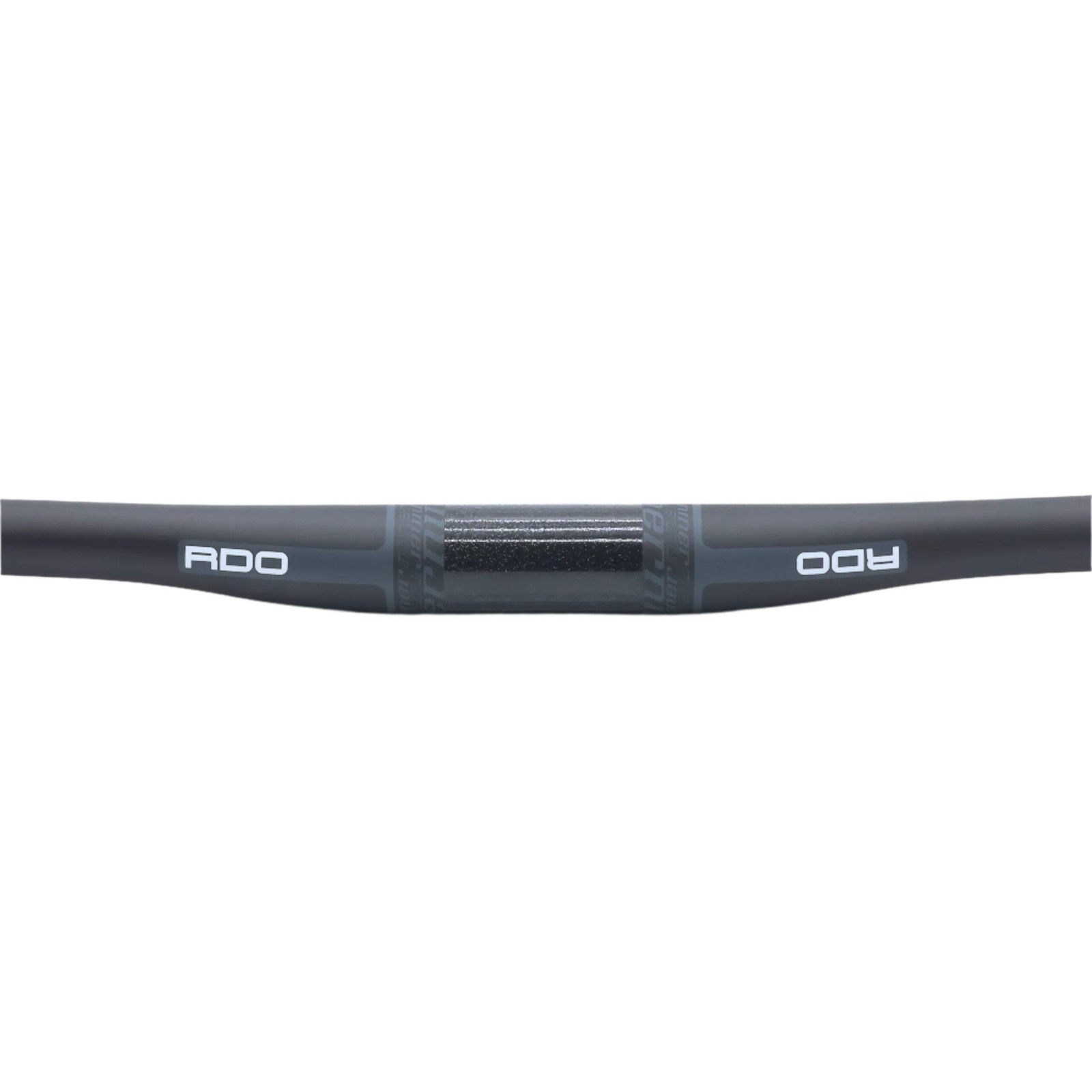 Niner Flat Top RDO Carbon MTB Handlebar Slate Grey 31.8mm – 780mm