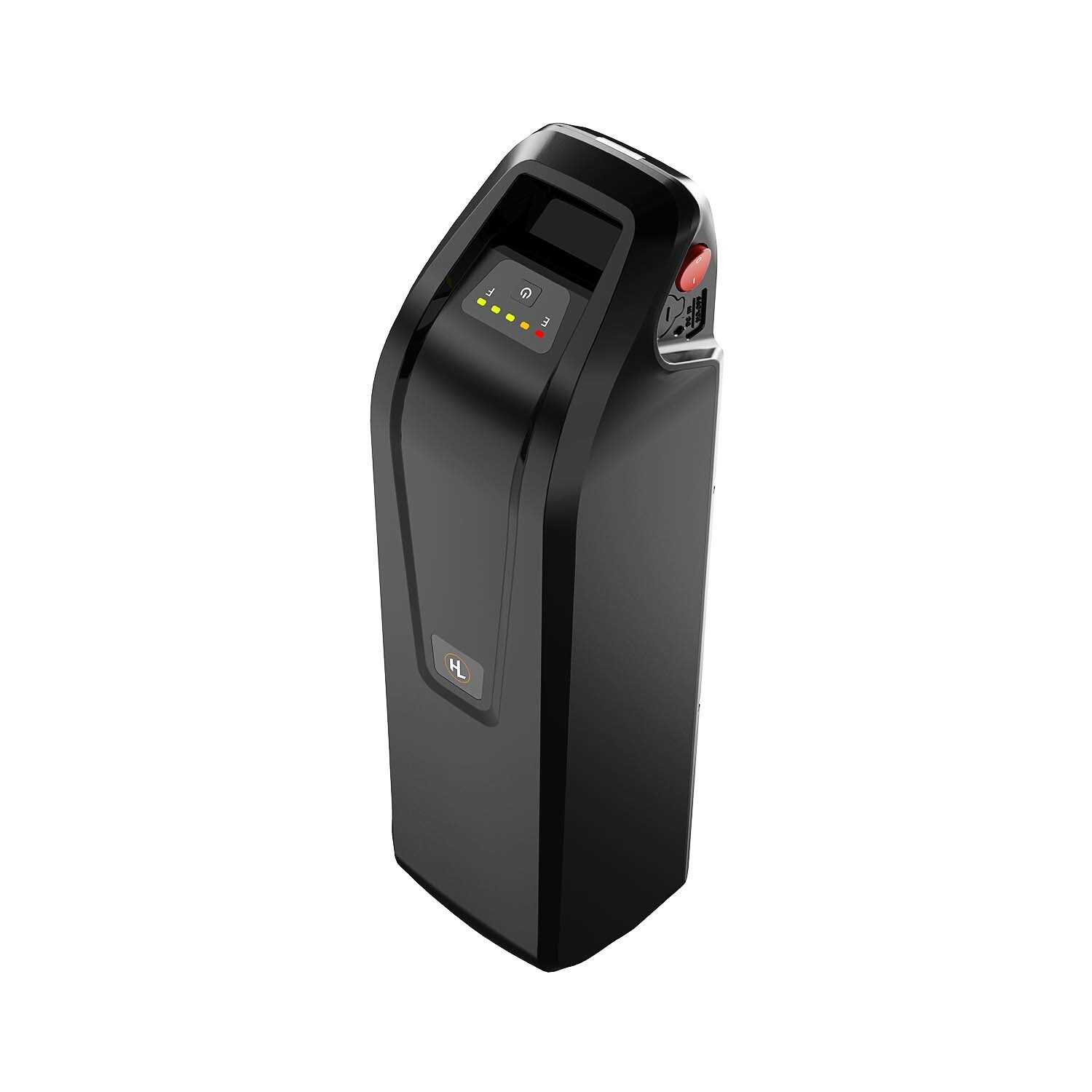 Hikeep High-capacity Lithium Battery 48V/10AH Only for COCO Folding Ebike
