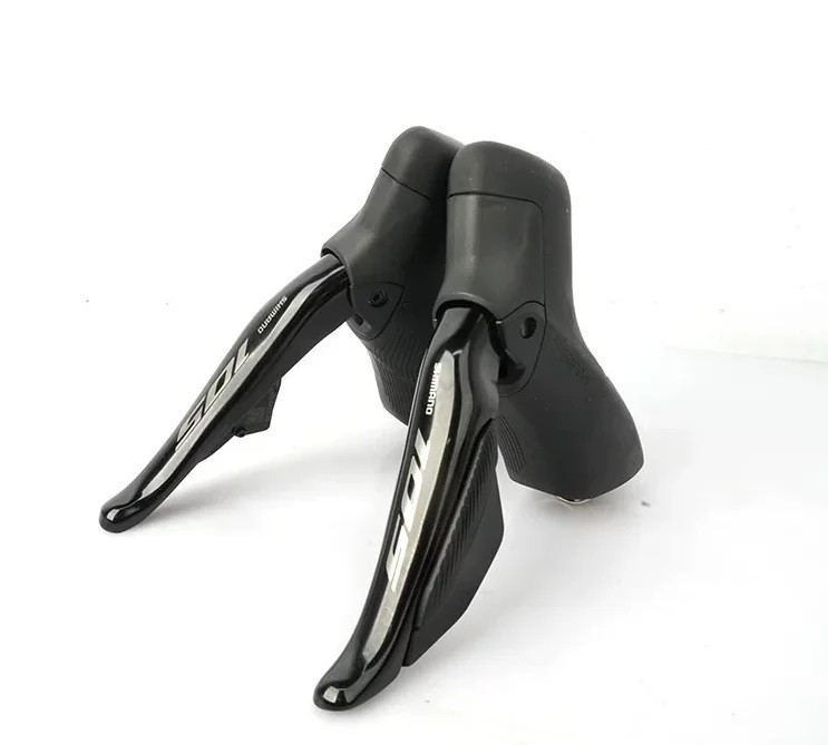 Brand New Shimano GRX RX815 DI2 2×11 22 Speed Full Road/Gravel Groupset