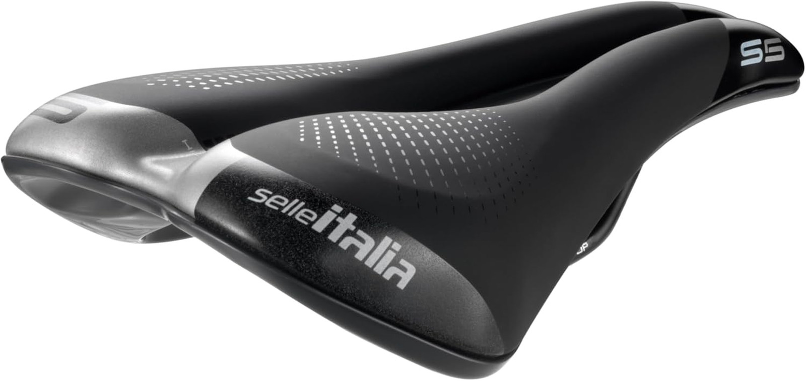 S 5 Superflow Saddle