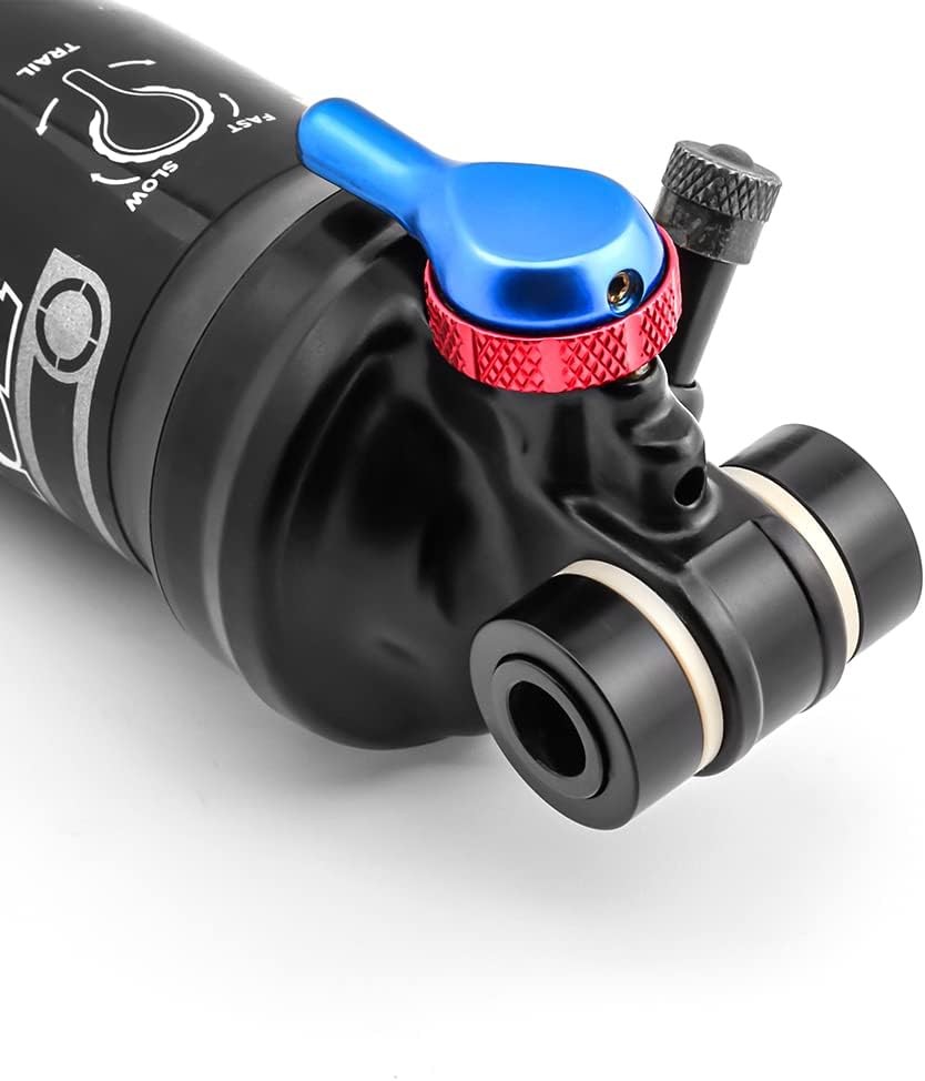 Bibike MTB Rear Shock Mounting Hardware M8x22/24/32/44/50/68mm Rear Shock Bushin