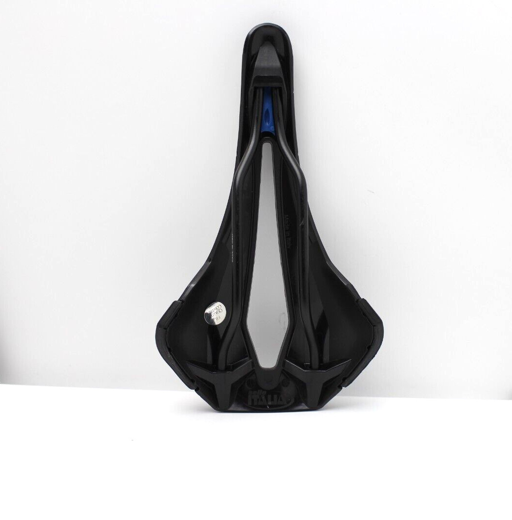 Selle Italia X-LR Superflow 270 mm Fahrrad-Sattel Rennsattel unbenutzt Wie neu