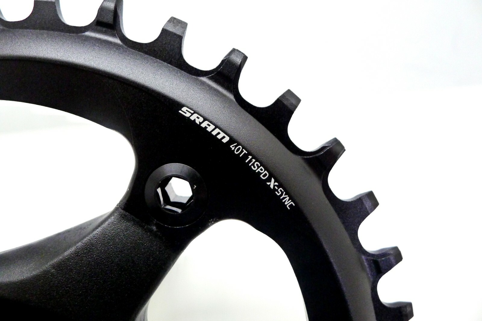 Sram Rival 1 11 Speed X-Sync 40T 175mm GXP Crankset (Without BB)