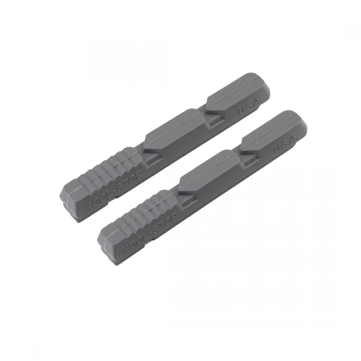 Koolstop V-Type2 Pad Inserts E-Bike 73mm