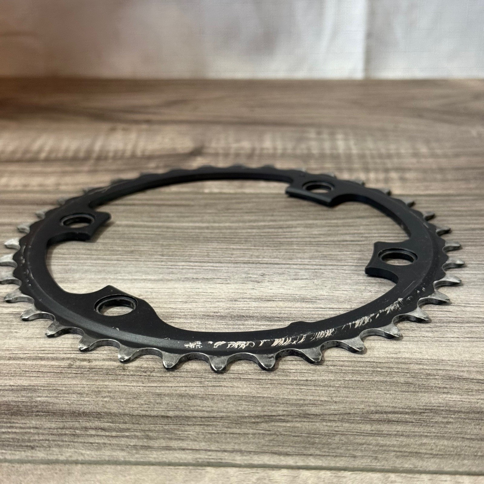 Shimano Ultegra 6800 36T MT 11-speed Inner Chainring Gray 