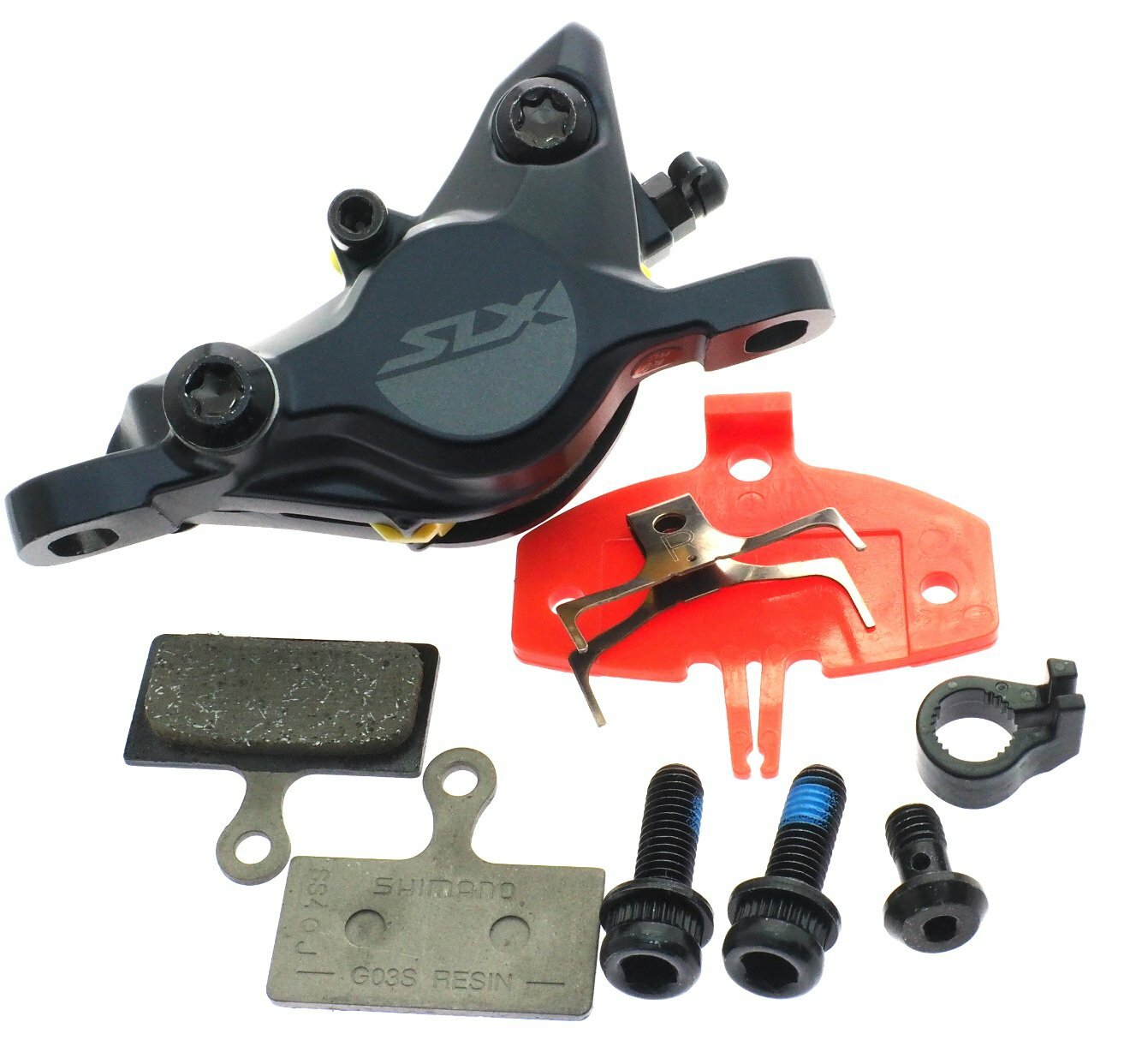 Shimano SLX FC-SL-RD-CN-CS-BL-BR-M7100 MTB 1×12 Speed 10-51T Groupset