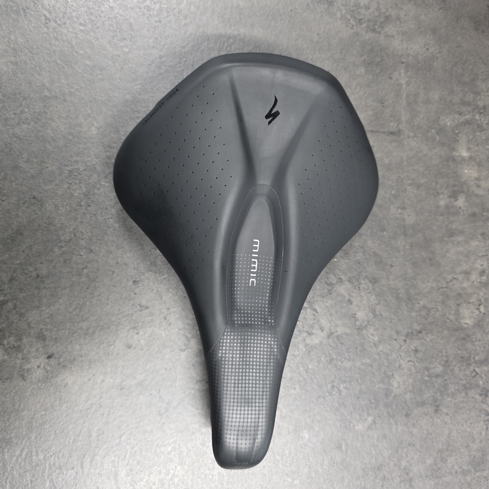 Specialized Power Mimic Saddle 168mm Wide
