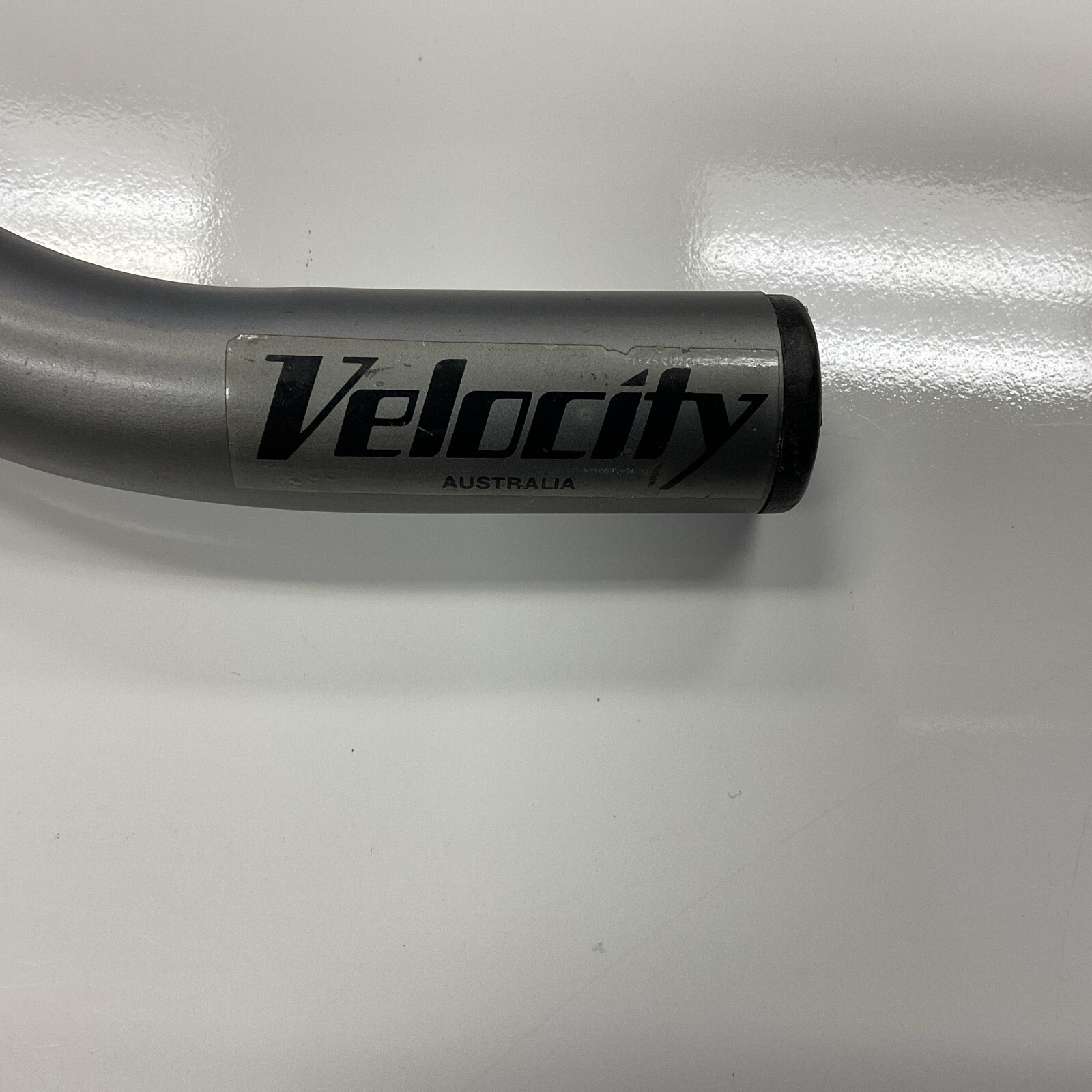 Velocity Australia MTB Bar Ends 22.2mm Clamp