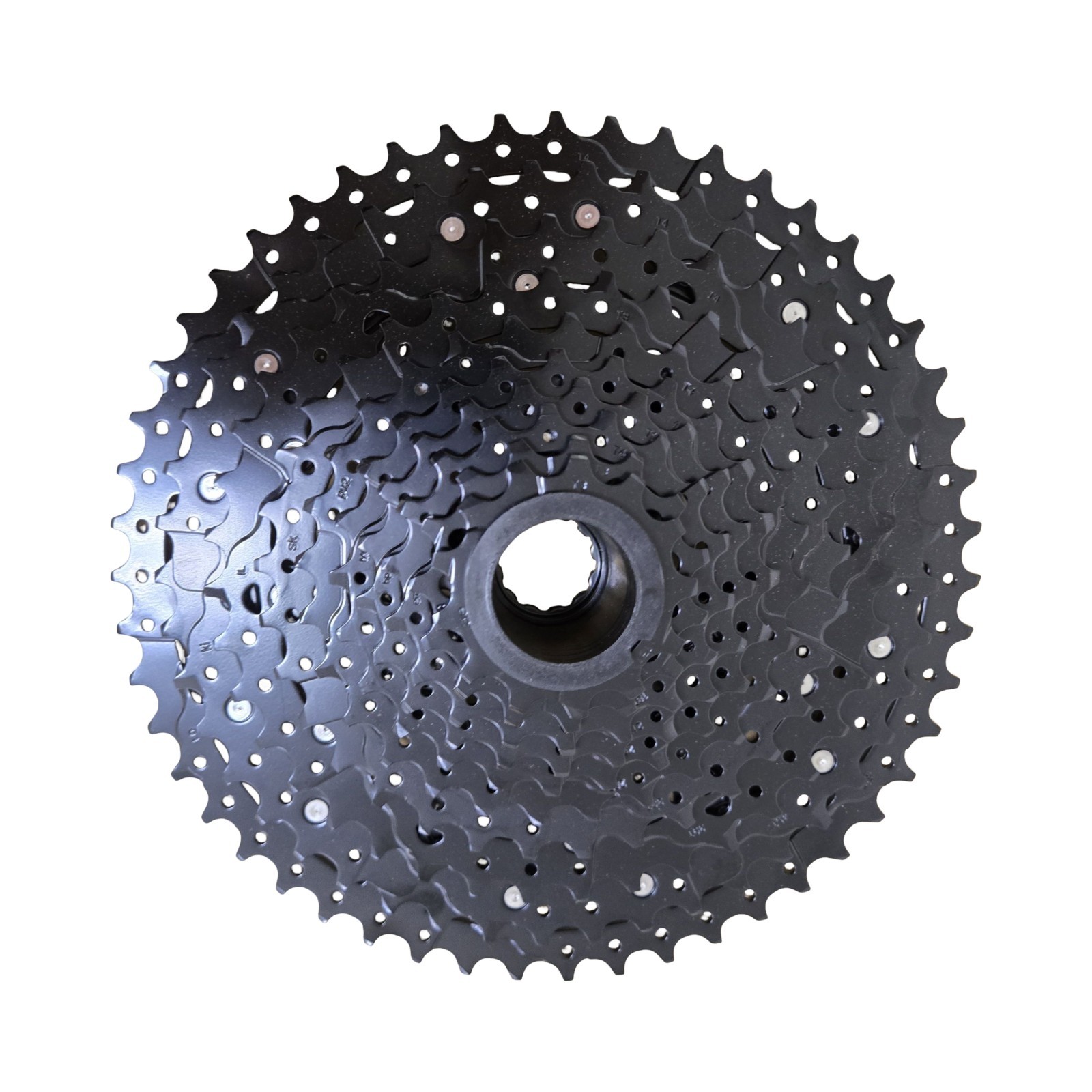 Sunrace MS8 cassette 11 speed 11-51T HG Fit Shimano Freehub Wide range