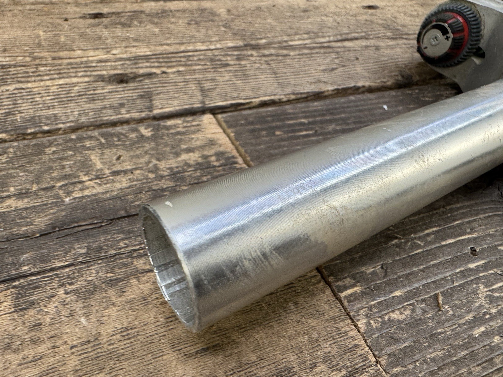 answer manitou fork Suspension 700c Shock 90’s 1-1/8” Threadless