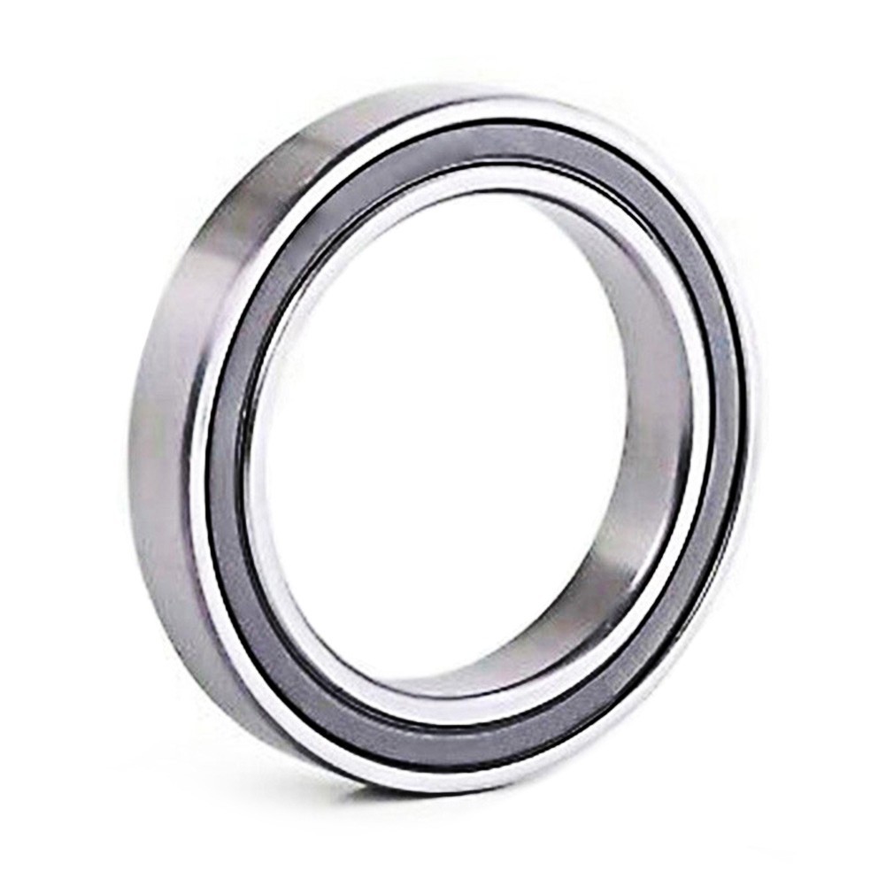 High Quality Material Bearing Bicycle 2pcs Bottom Bracket Silver Color