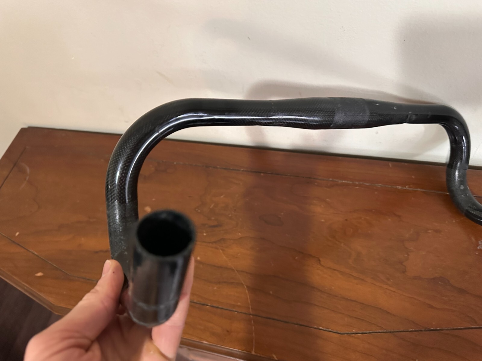 Ritchey WCS Carbon Road Bike Drop Bar 31.8 X 43cm Handlebar 430mm