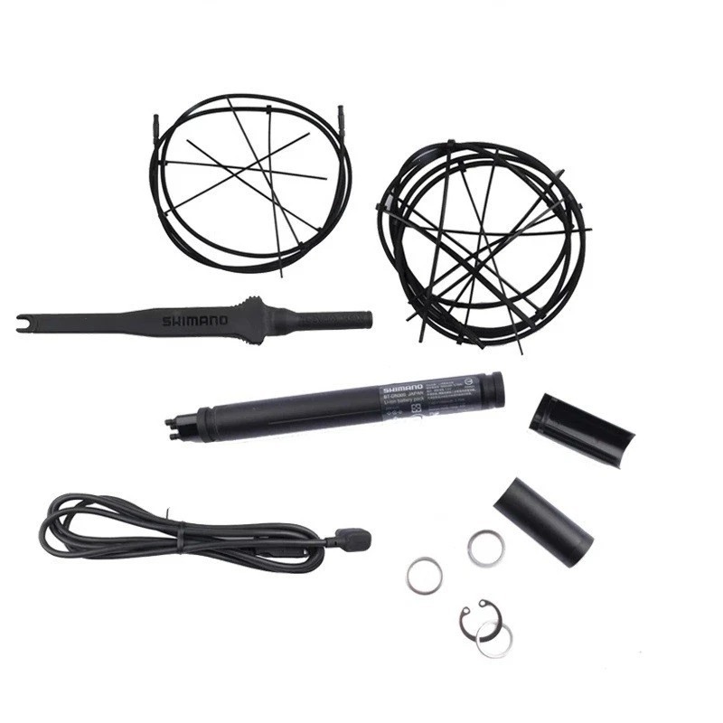 New Shimano XTR M9100/M9120 1×12 12-Speed MTB Full Groupset 30T-36T/170MM-175MM