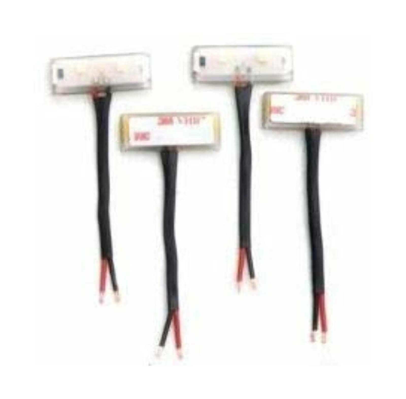 AMP Research 107514401A LED Light