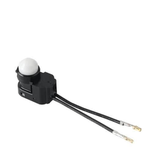 Front Brake Light Handlebar-Mounted Switch-Pressure Sensor Compatible with