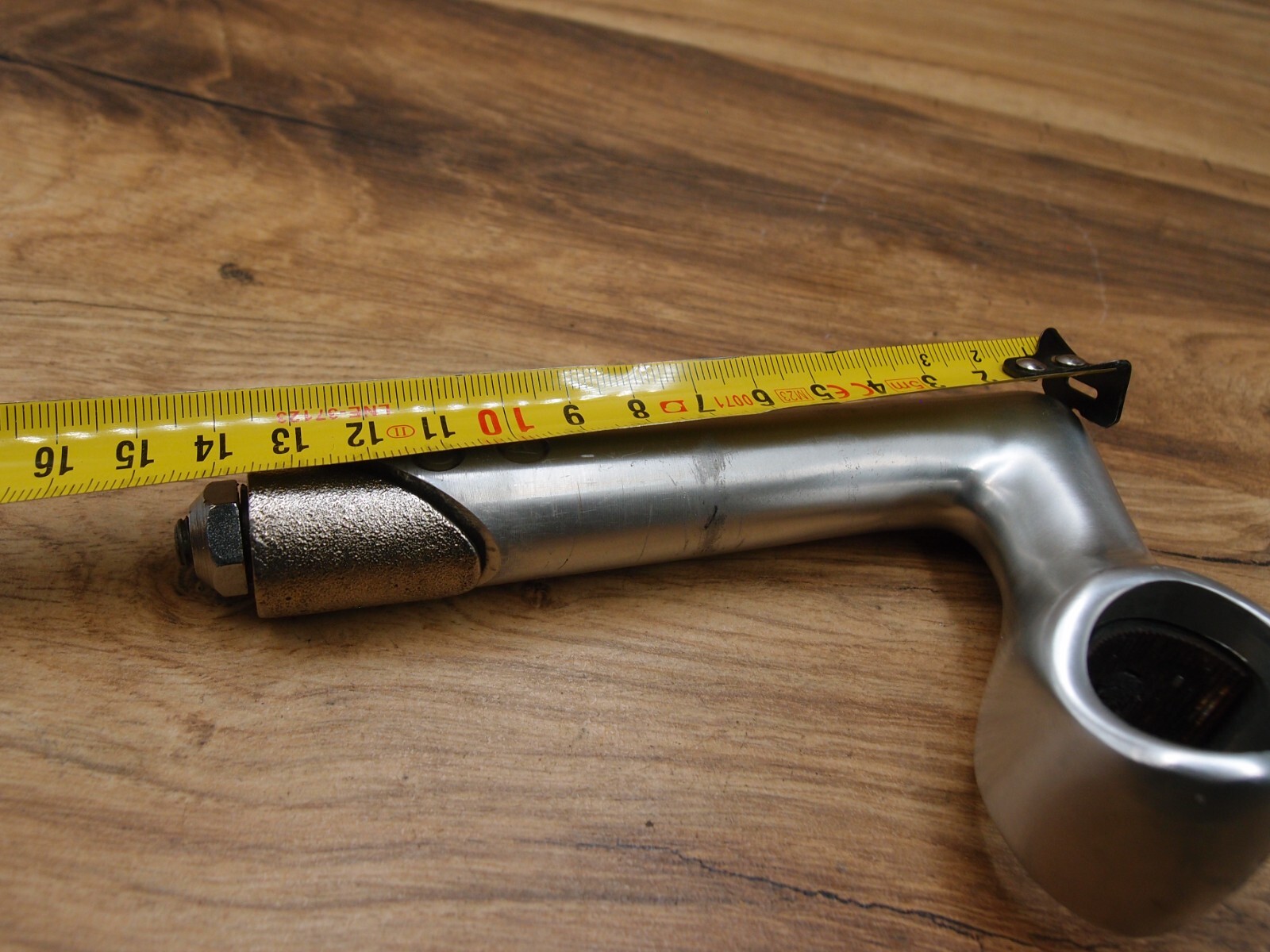 quill stem Shimano 600 AX made in Japan for road bike 22.2 mm