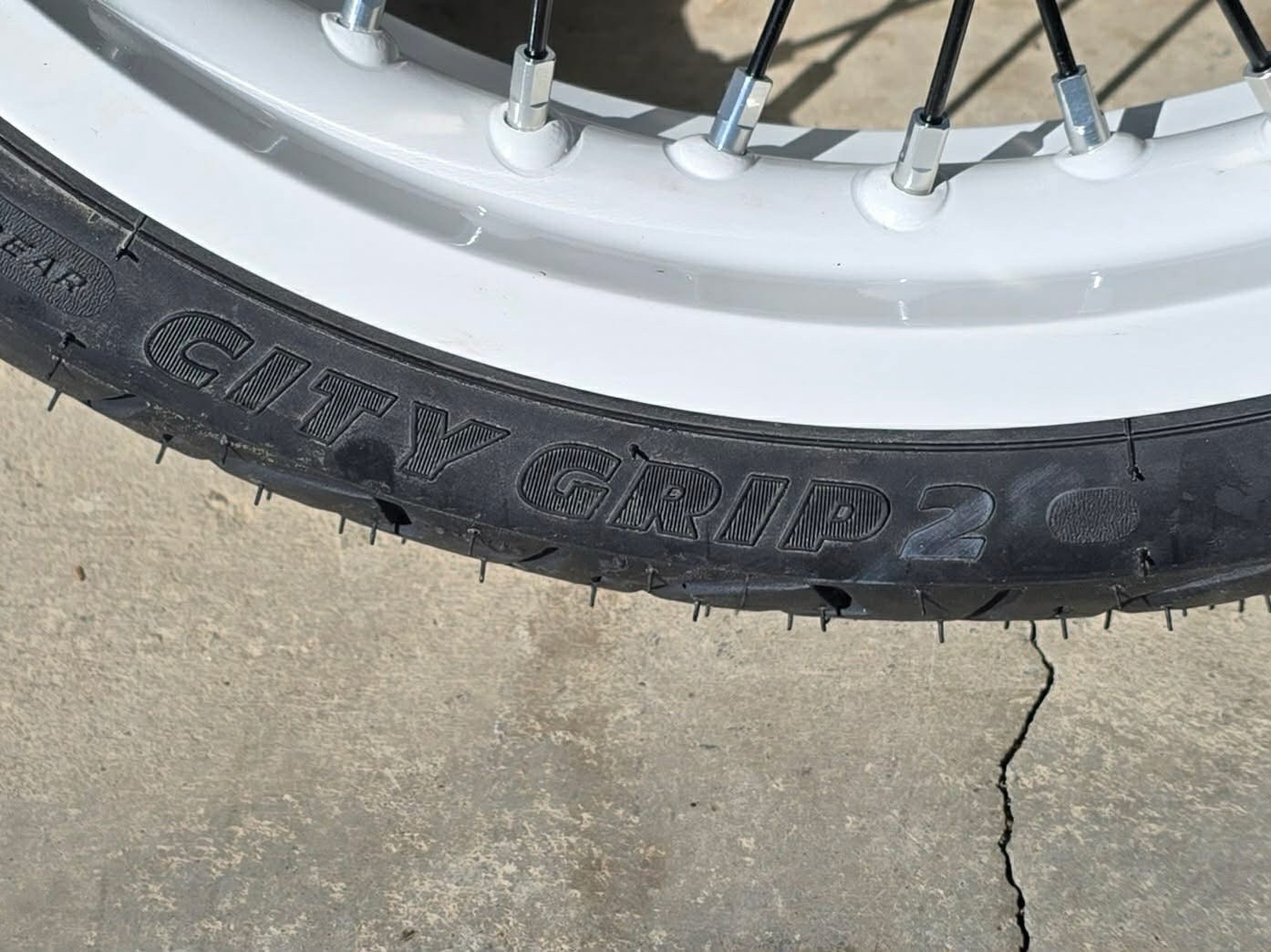 Brand New Custom Made Powder Coated Lbx Wheels
