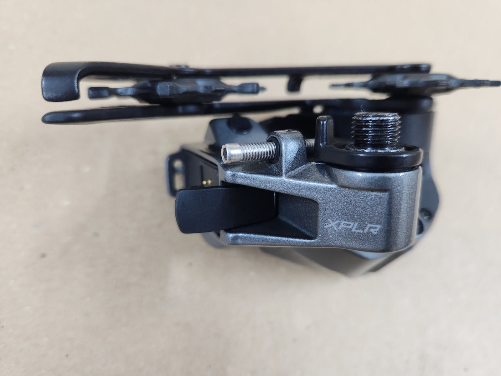 Sram Rival AXS D1 XPLR Rear Derailleur 12 Speed MAX 44T