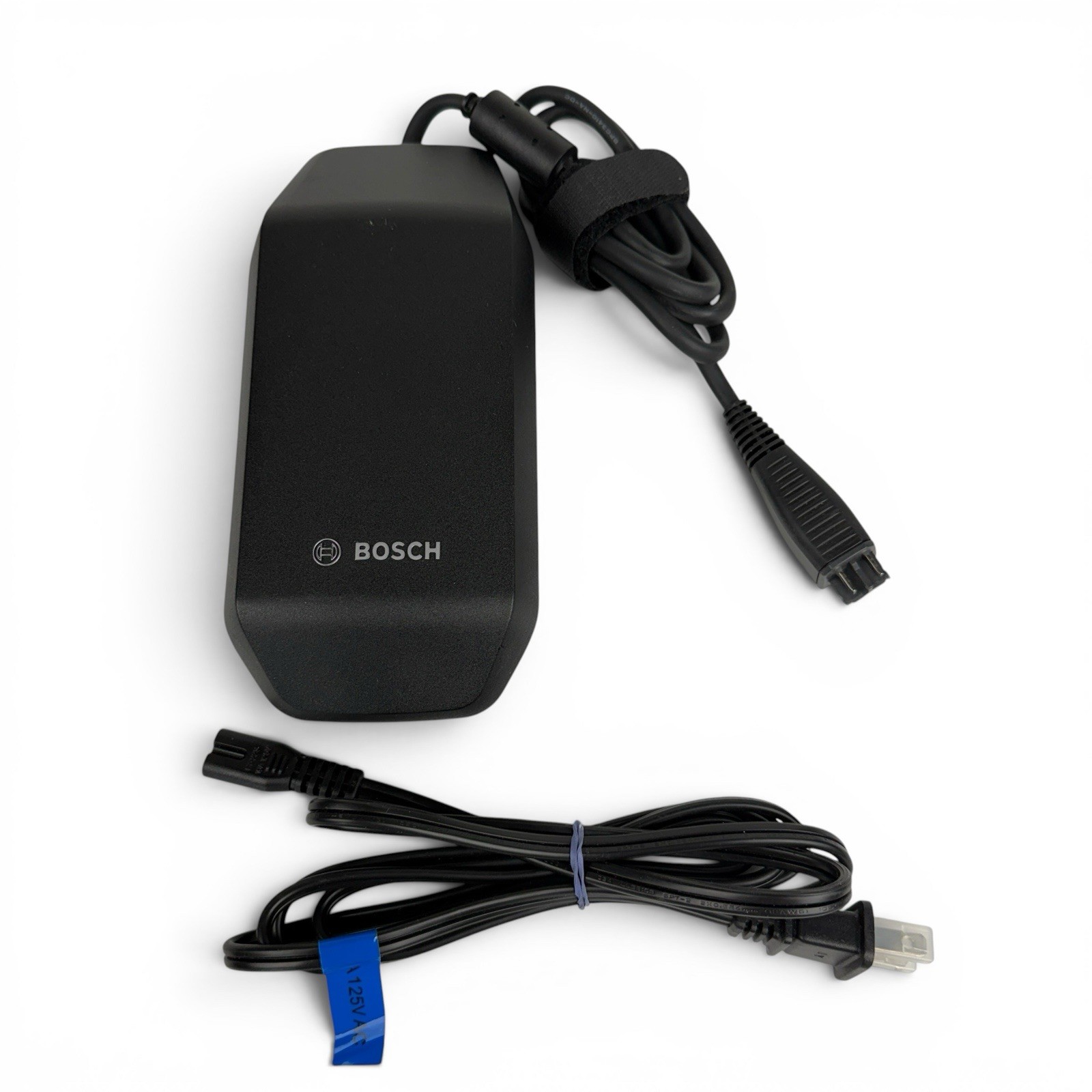 Bosch 4A Charger 100-120 V BPC3410 with 4 Pin Plug 36V EB12.110.000