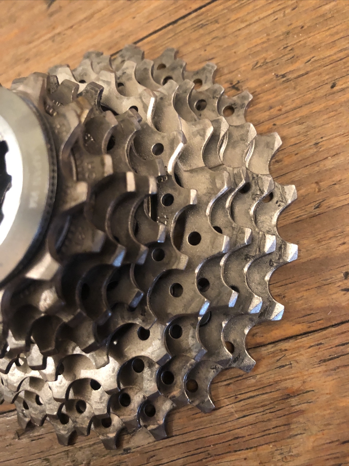 Shimano Ultegra Road Bike Cassette CS-6700 10 speed 12-25t
