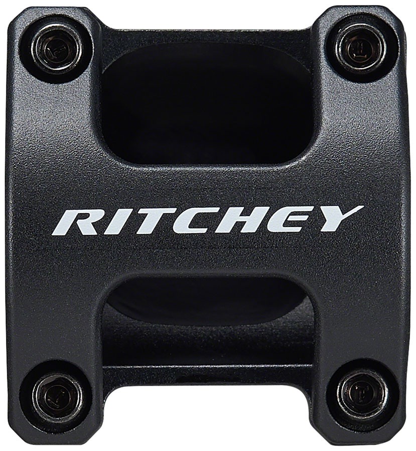 Comp Trail Stem – Ritchey Comp Trail Stem – 35mm Clamp, 65mm, Black – Stems