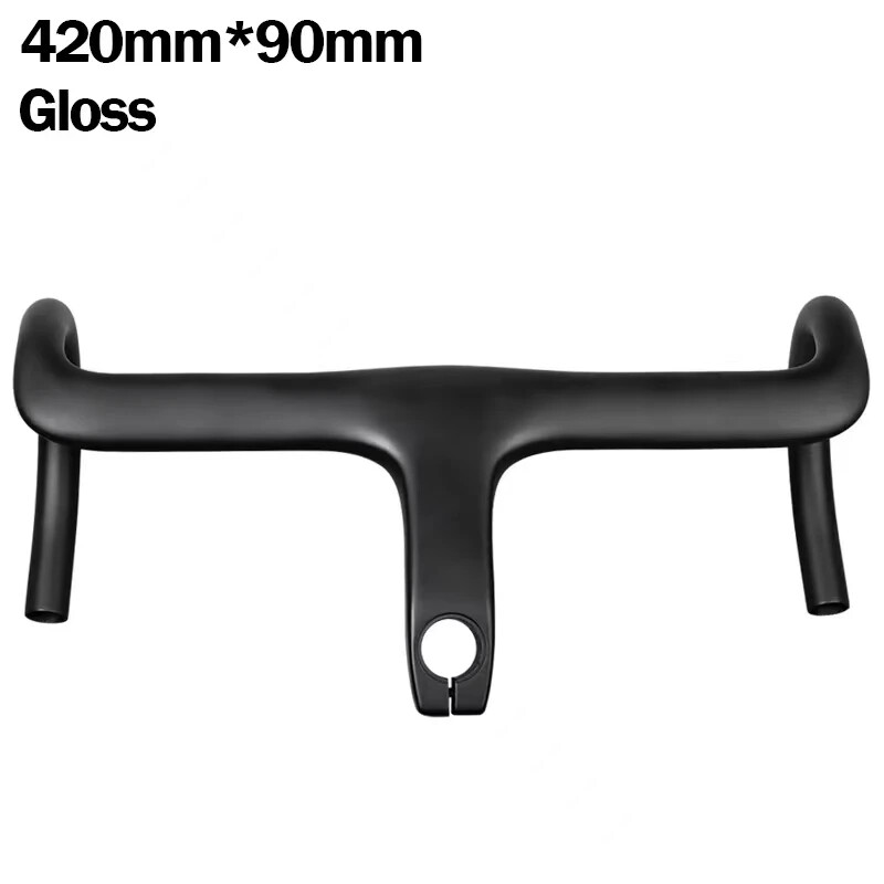 Carbon Road Bike Handlebar Inner Cable Bicycle Handlebar Bike Accessories