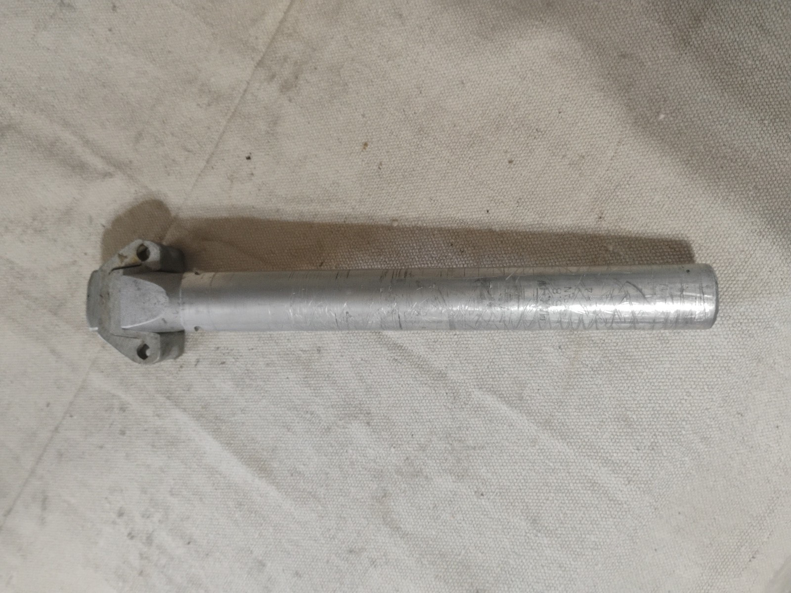 Vintage Sakae SR Seatpost 8″ Post Length 1″ Wide Nice Shape