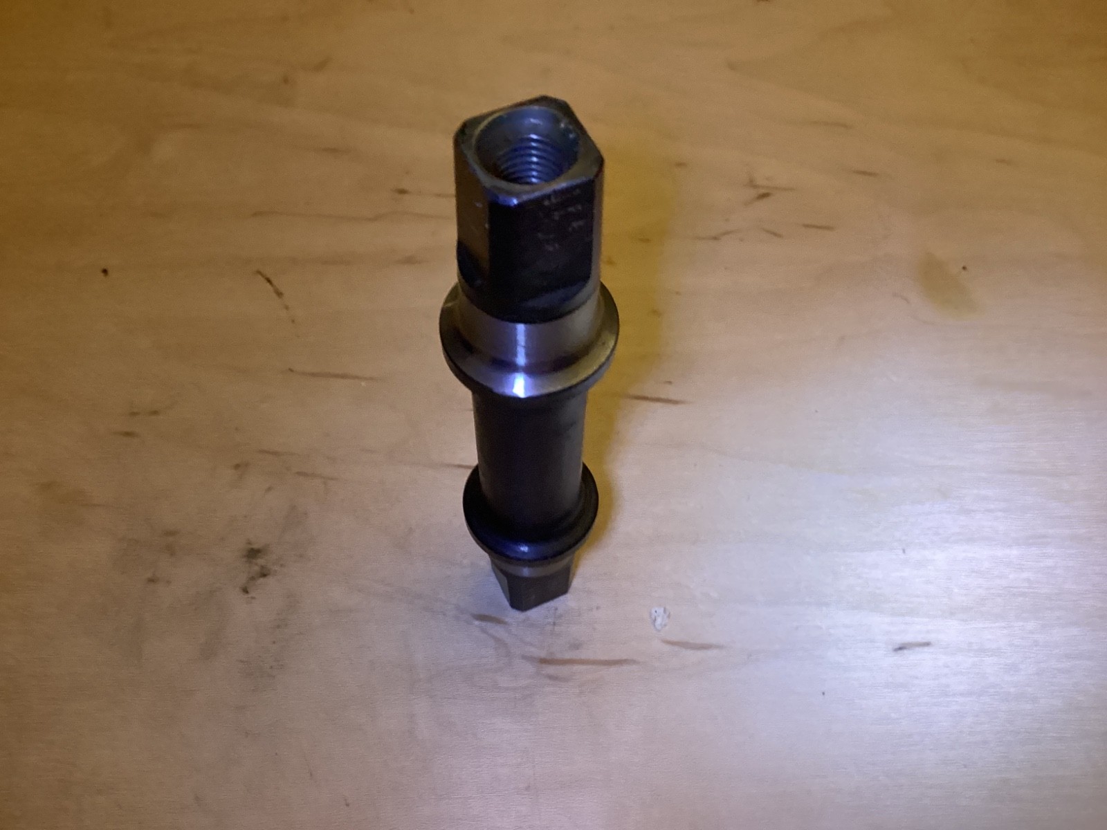 Sugino MS-68 Strong Bottom Bracket Spindle 68×108 Japan Nishiki Shogun Trek JIS