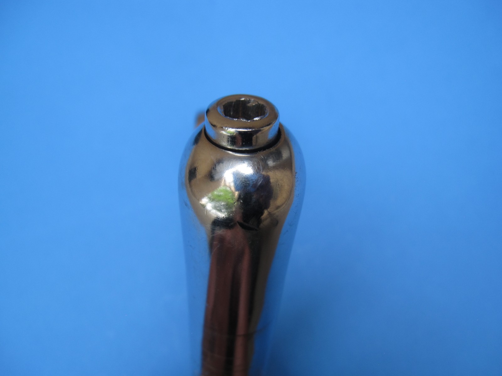 vintage Nitto NJS track stem 1″ (22.2), 115mm length, 25.4mm clamp