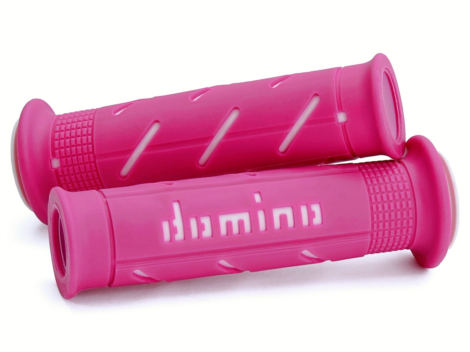 Domino Racing A250 XM2 Street Sport Motorcycle Grips