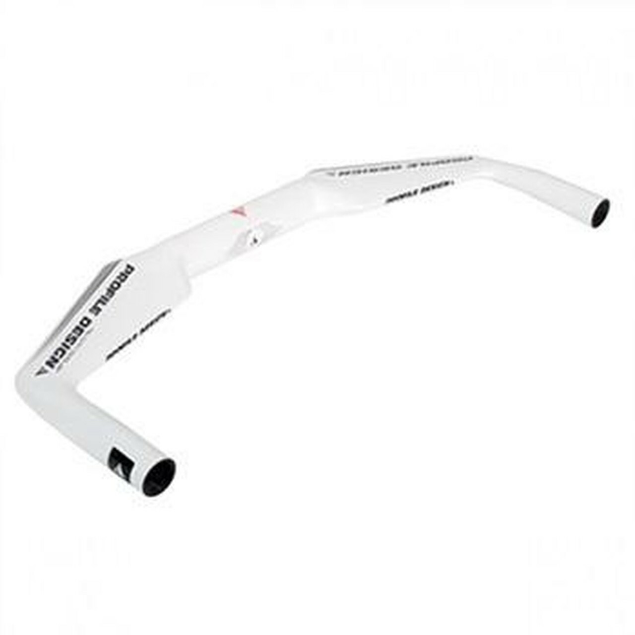 Profile Design Svet Zero Carbon Base Bar, 40cm, White