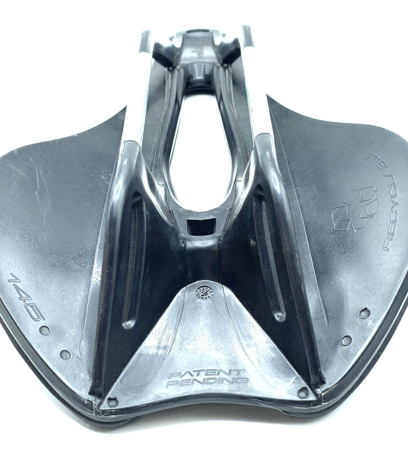 Selle Italia X Superflow Boost 145mm 7x7mm Road Bike / MTB Cut Out Saddle