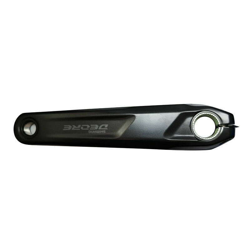 SHIMANO DEORE FC M4100 CRANKSET 2×10 Speed 170MM 175MM 36T 26T MTB Bike Bicycle