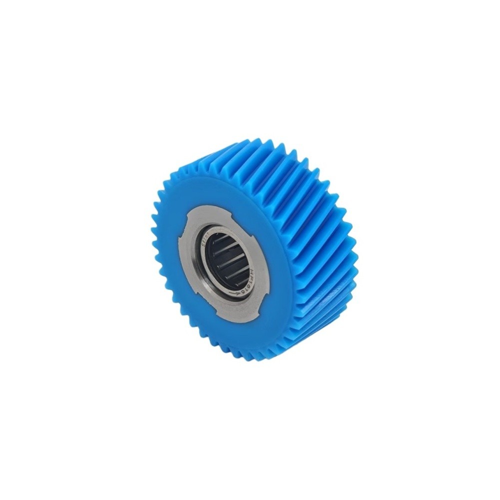 Replacement Nylon Gear Compatible comes with For ANANDA M100 Mid-Drive Motor E-B