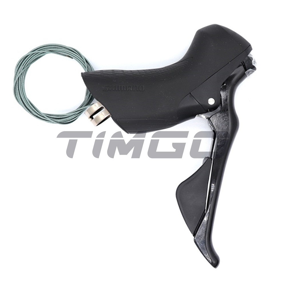 Shimano 105 ST-R7000 2×11 Speed STI Dual Control Shifter Brake Lever Rim Brake