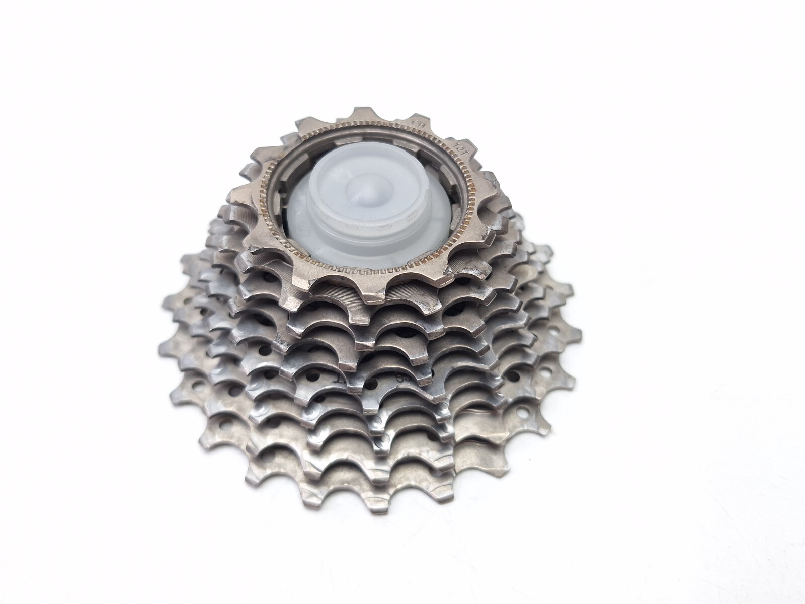 Shimano, Ultegra CS-6700, 10sp. cassette, 12-25T, 12-13-14-15-16-17-19-21-23-25