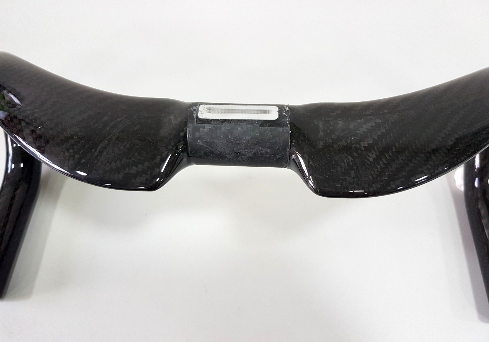 Look Track Aero Ultra Compact Carbon 31.8mm 350mm 370mm 400mm Bicycle Handlebar