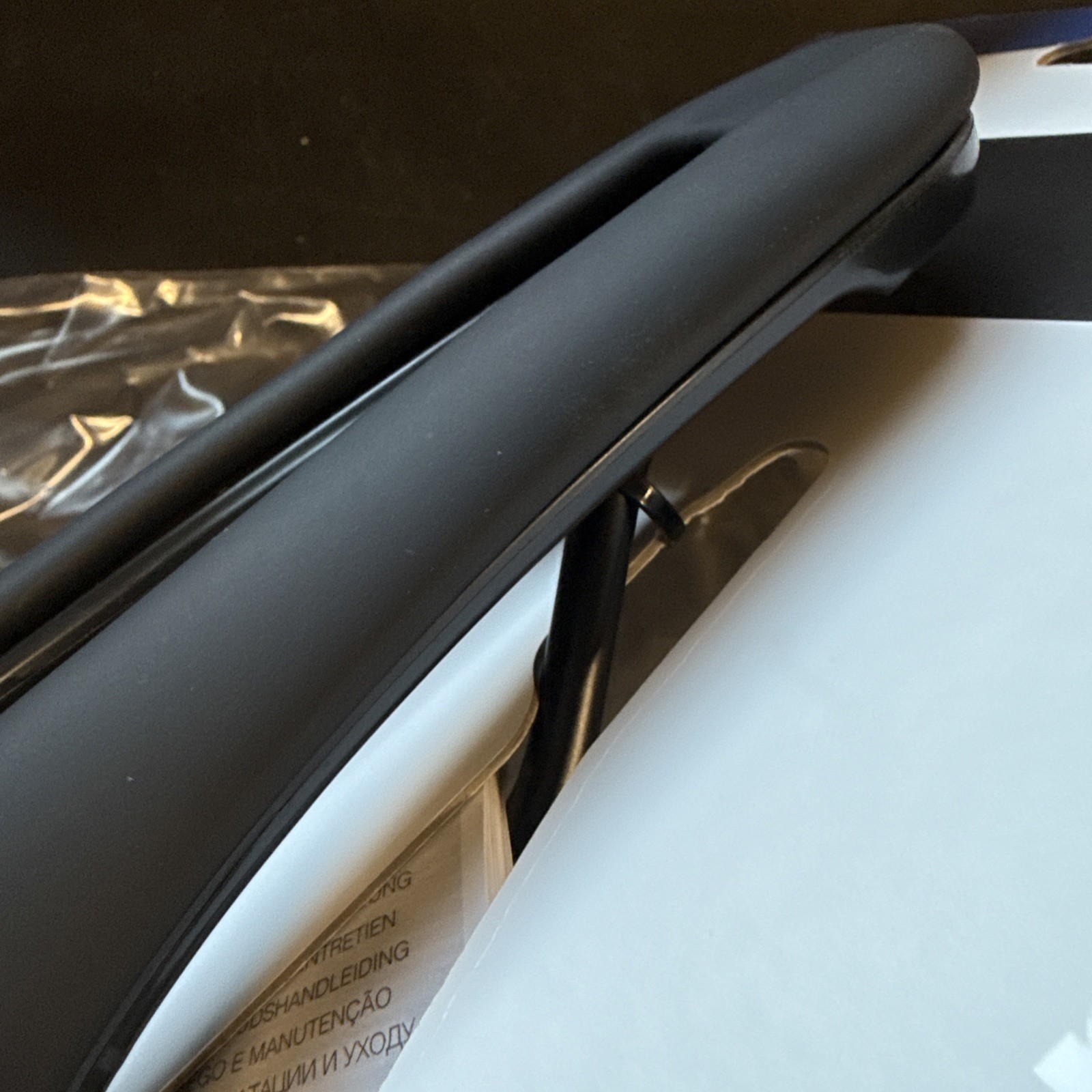 Selle San Marco Shortfit 2.0 Open 155mm L3 Cycling Saddle Seat (9419-83)