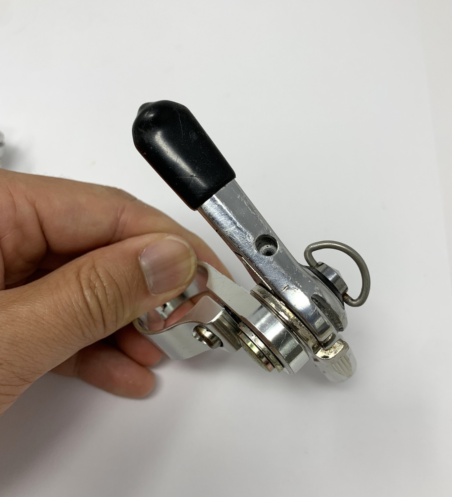 IRD Power Ratchet Thumb Shifter Set
