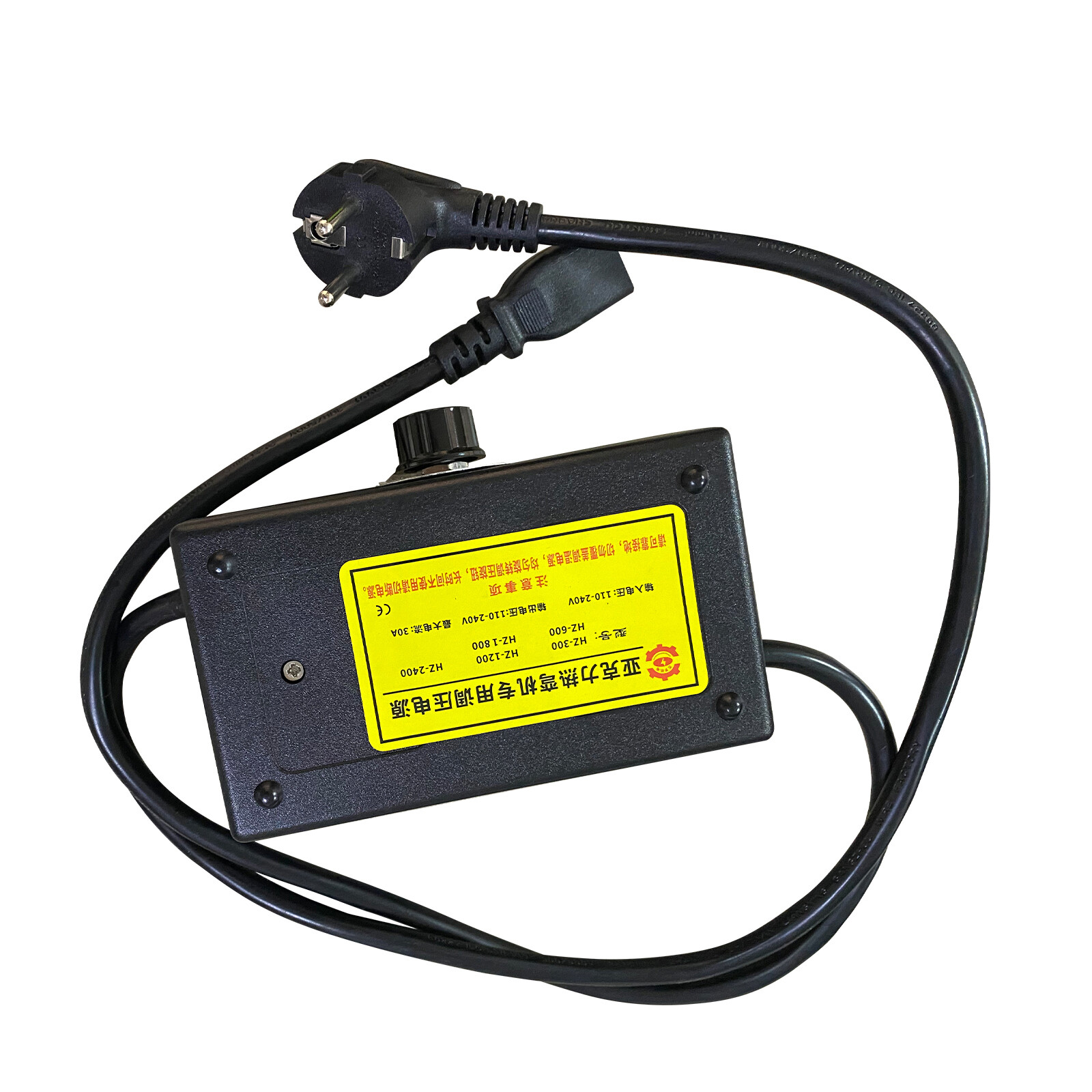 110V Bending Machine, Plastic Bending Tool 1mm-6mm Thickness for Sign Making