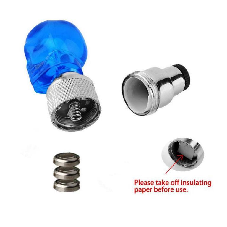 Bulk Lot SKULL LED VALVE BIKE LIGHTS NIGHT cycling bicycle flash tire safety