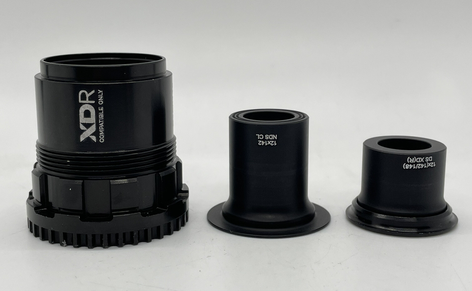 ZIPP SRAM XDR Freehub Kit & CL End Caps for Generation 2 NSW Cognition MSRP $190